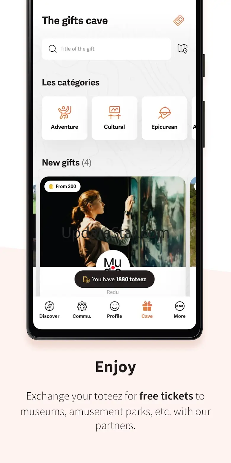 Totemus 6.1.1