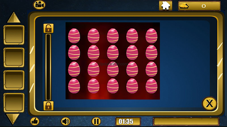 Easter Escape Room - 100 Doors v2.5.2