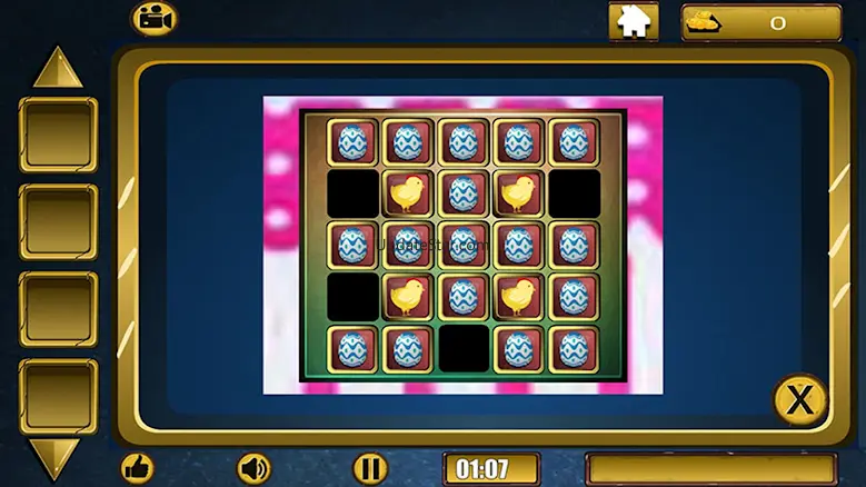 Easter Escape Room - 100 Doors v2.5.2