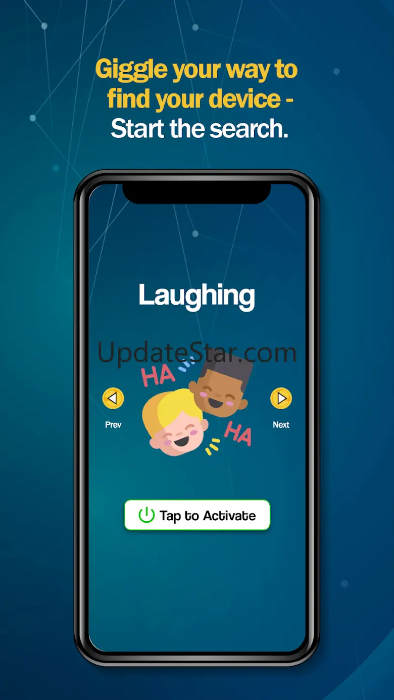 PhoneFinder