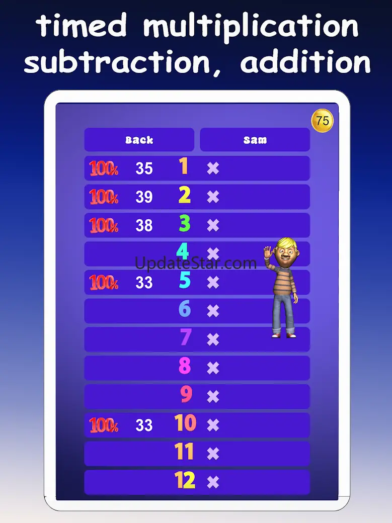 Spelling Bee Games & Tests 8.5