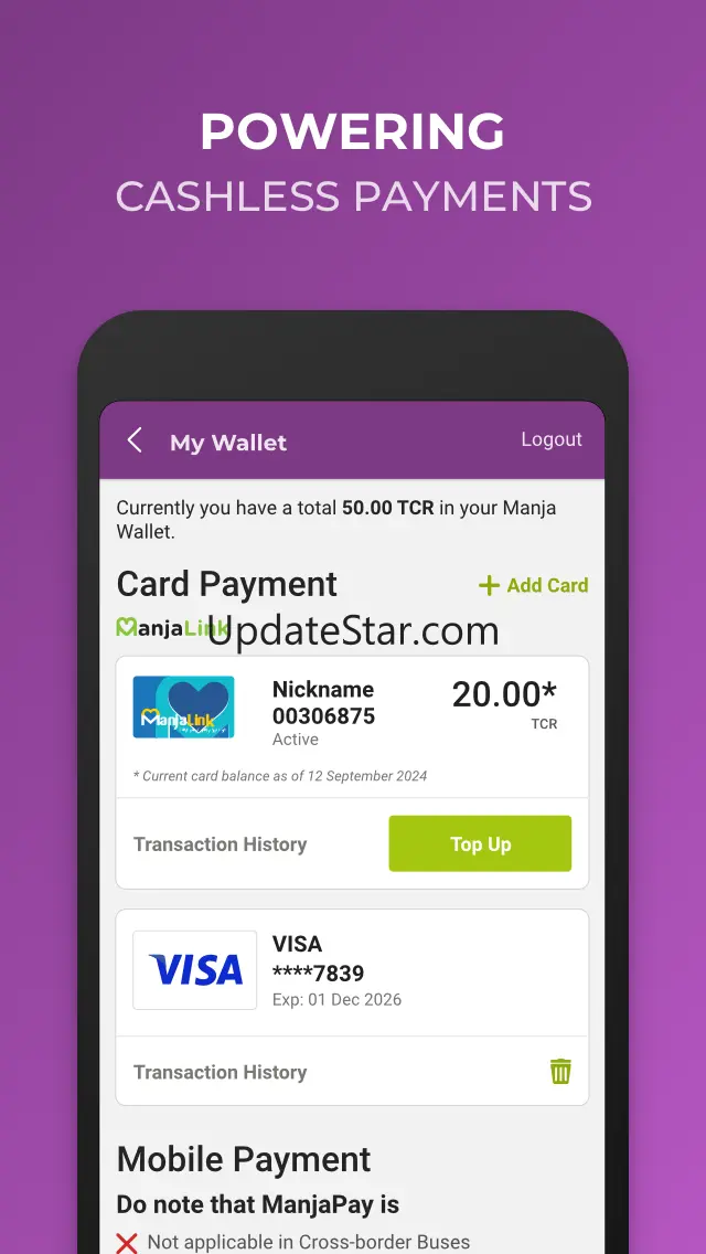 LUGO: App for Seamless Travels 1.1.2
