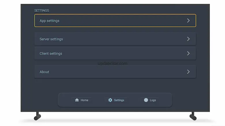 HTTP FS (file server) 1.0.31