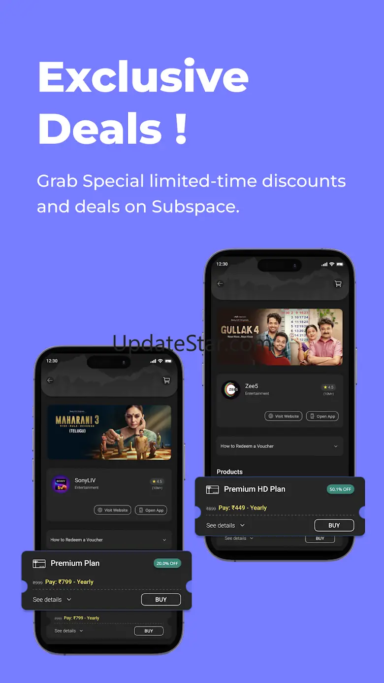 Subspace: Subscriptions 2.4.68