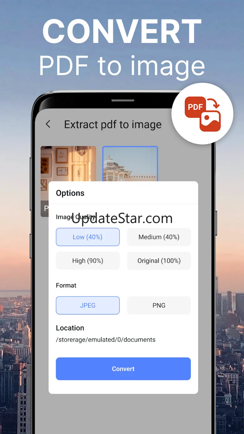 Document Reader – PDF Scanner 3.0.2_61_04032024
