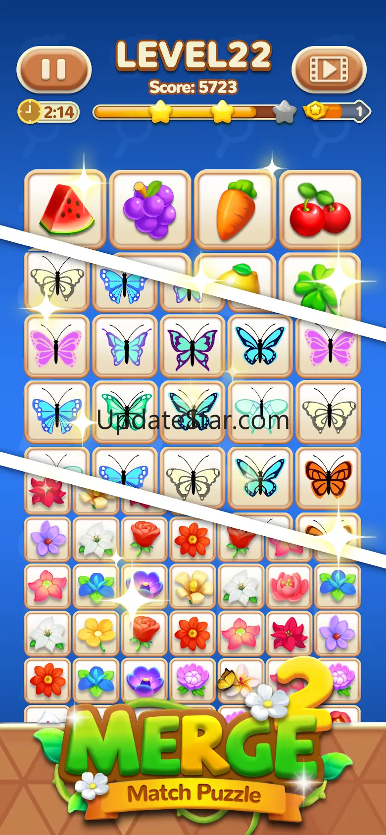 Merge2 - Match Puzzle 25.0106.11
