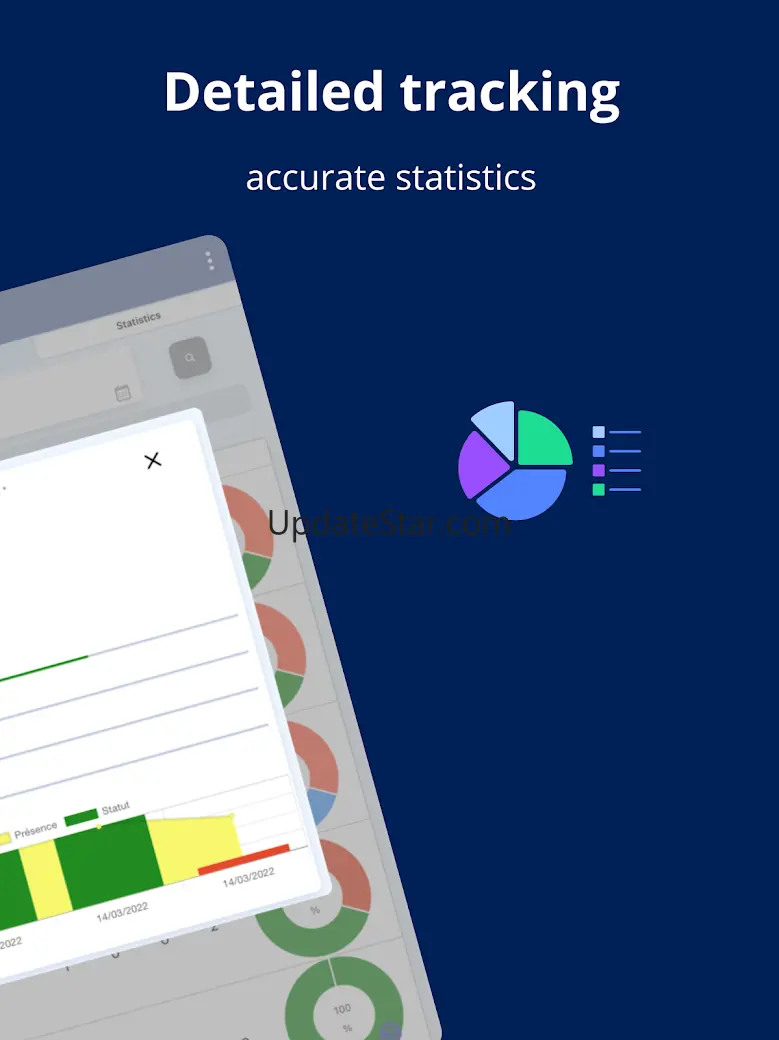 Attendy - Attendance register 2.0.1