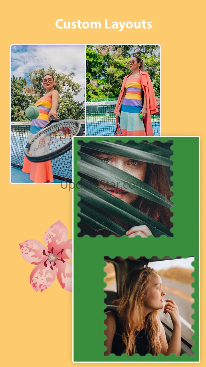 Before & After Collages 2.2