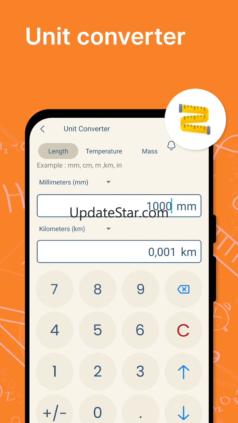 DS Simple Calculator