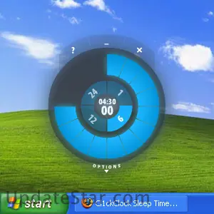 Cl1ckClock 1.3