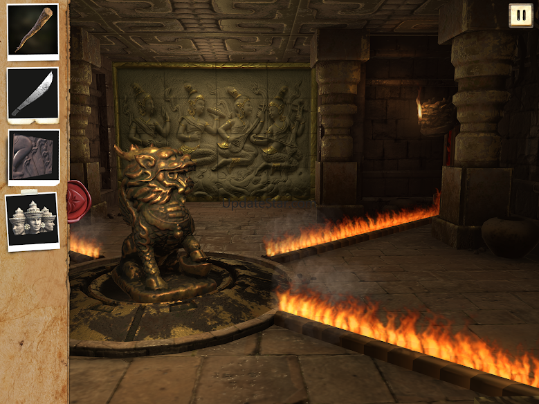 Escape Hunt: The Lost Temples 2.2.0