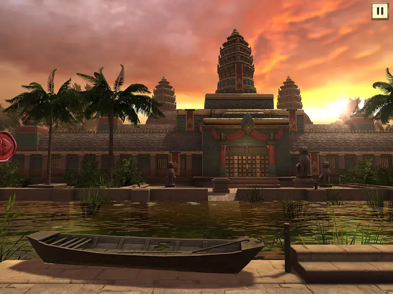 Escape Hunt: The Lost Temples 2.2.0
