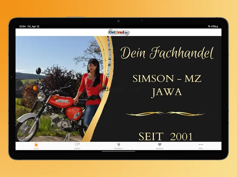 Ost2rad 11.11.0
