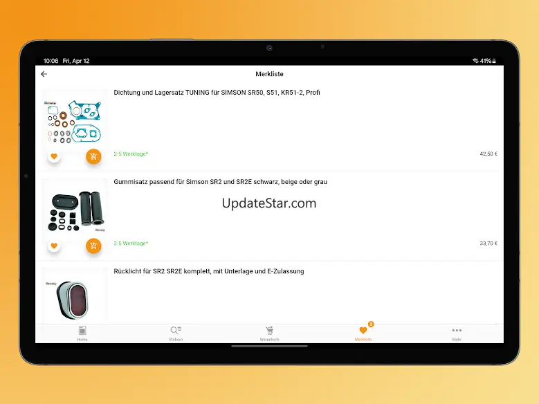 Ost2rad 11.11.0
