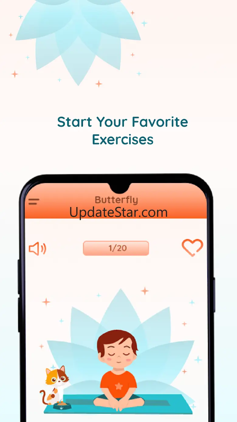 Exercises For Kids 2.8