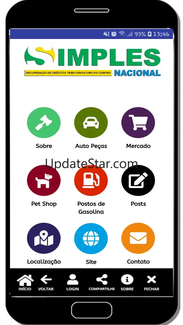 Simples Nacional & Mei