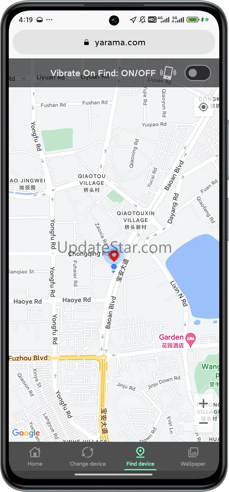 YARA Pro 1.0.3