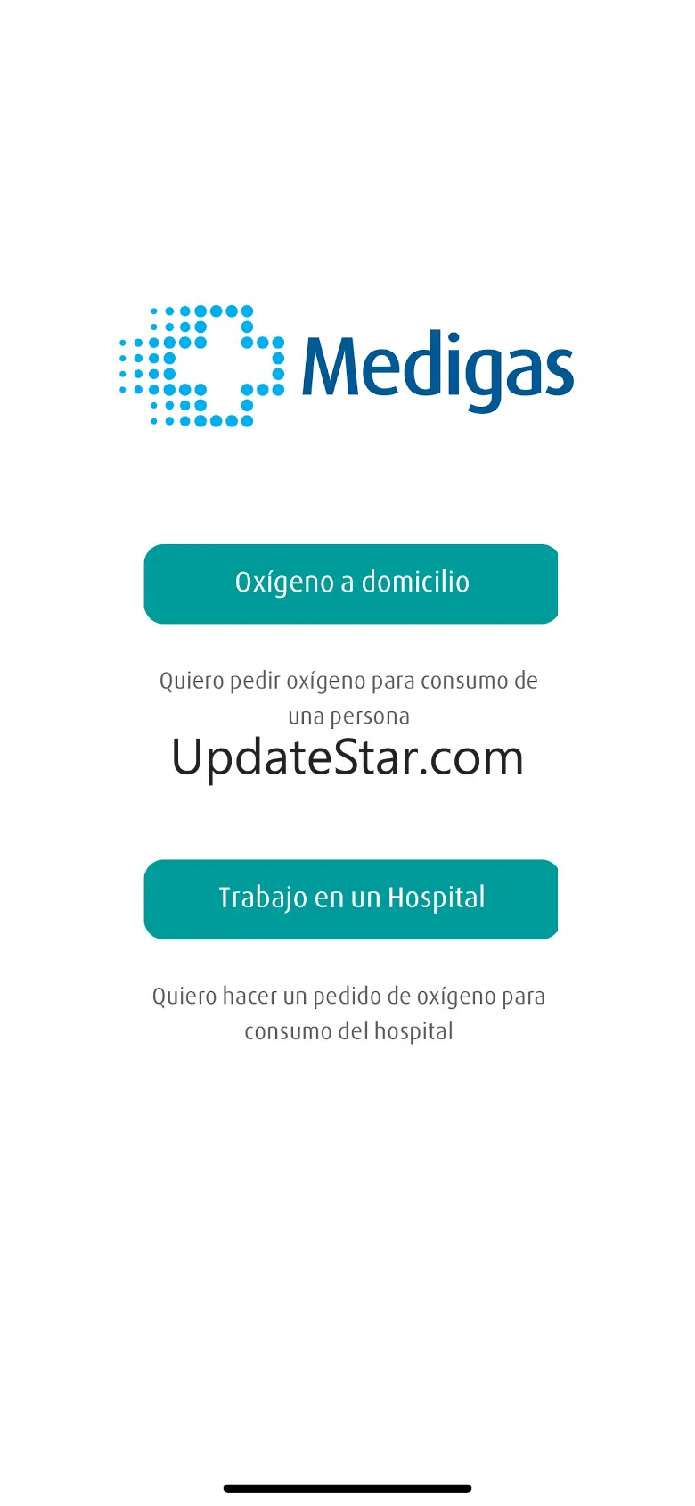 Medigas 4.7