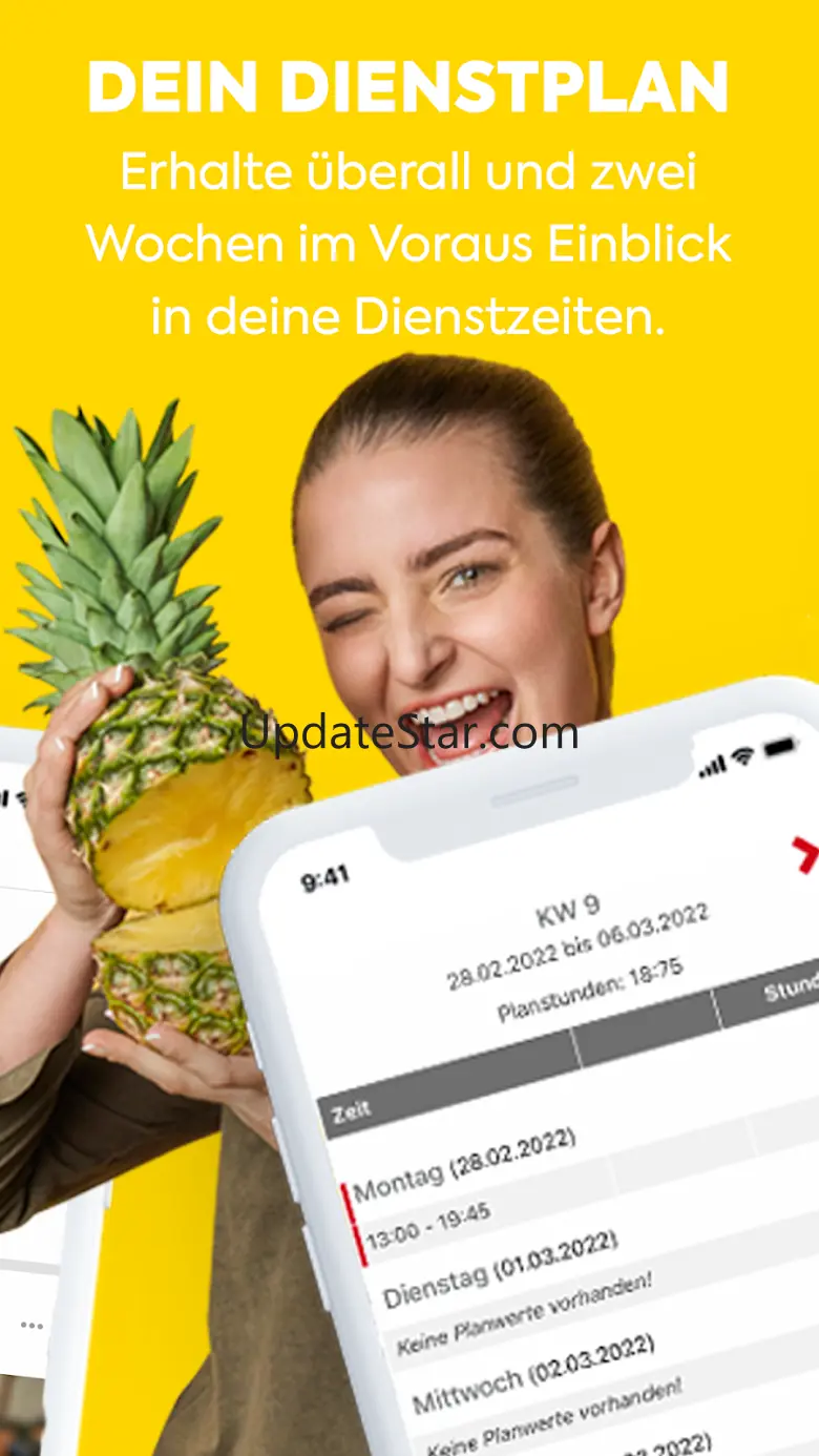 Mein BILLA 2.19.0.107791
