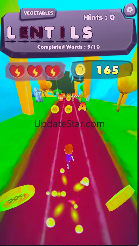 Smart Runner 0.5