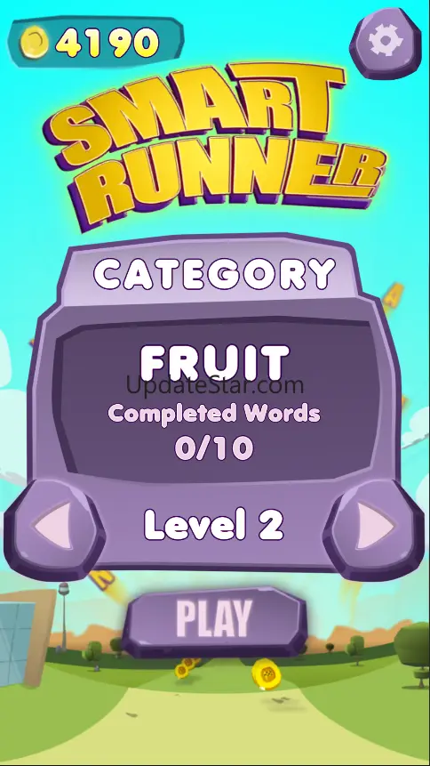 Smart Runner 0.5