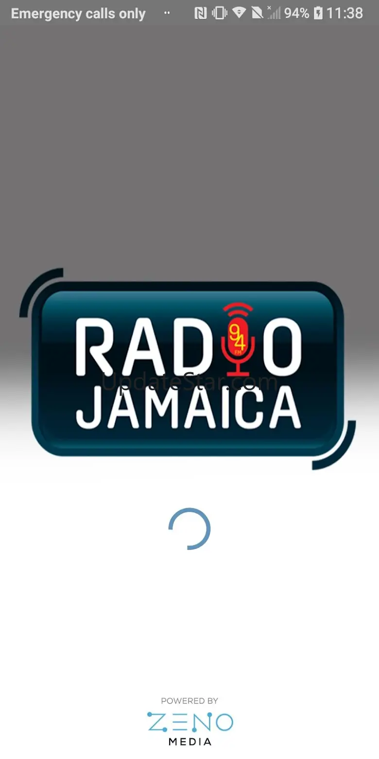 Radio Jamaica 94FM 4.10.14