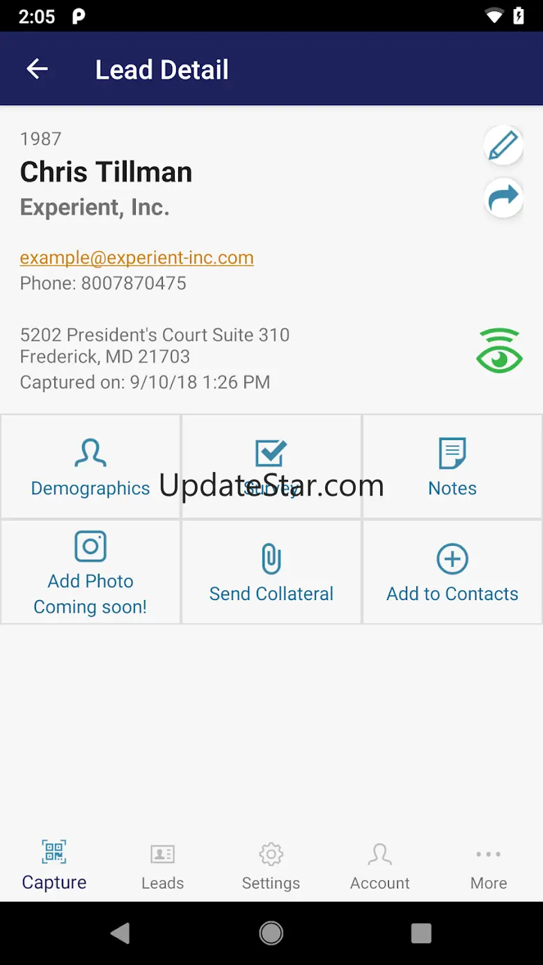 SWAP by Maritz 6.2.1
