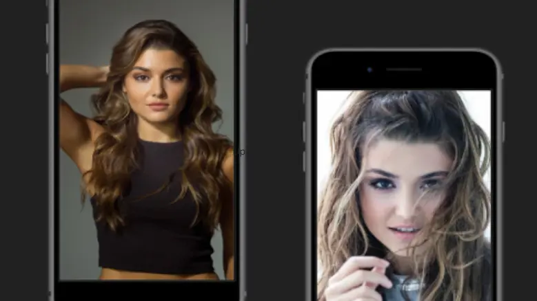 Hande Erçel HD Wallpapers 1.4
