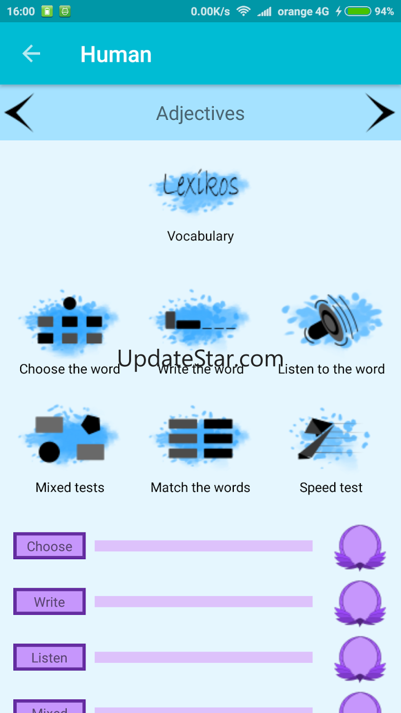 Learn Romanian 6.1