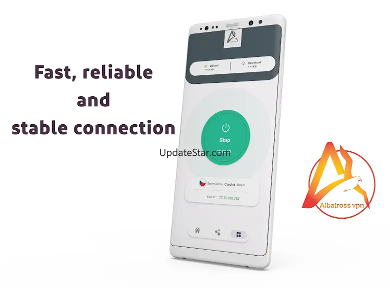 Alba VPN 1.2.4