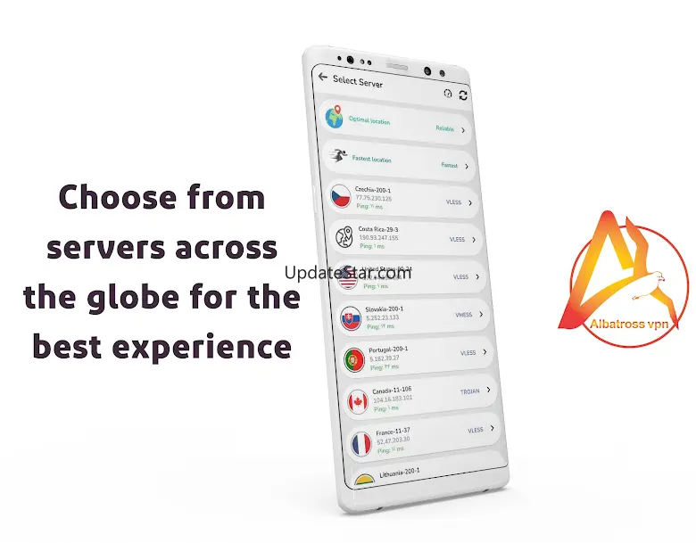 Alba VPN 1.2.4