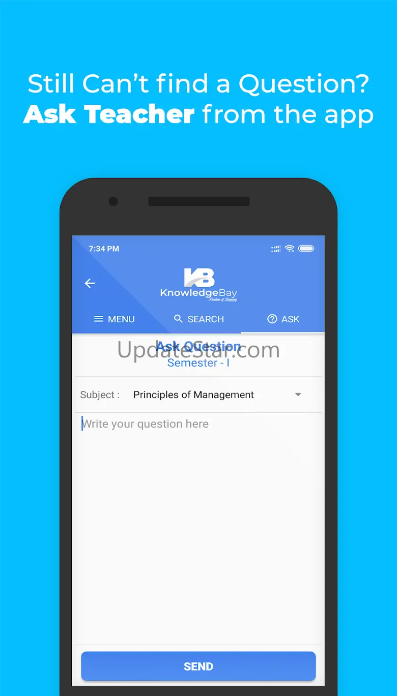 C.U. B.Com. MCQ KnowledgeBay 15.3