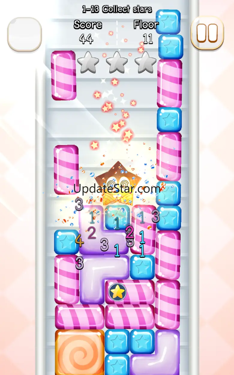Star Candy - Puzzle Tower 1.2.1