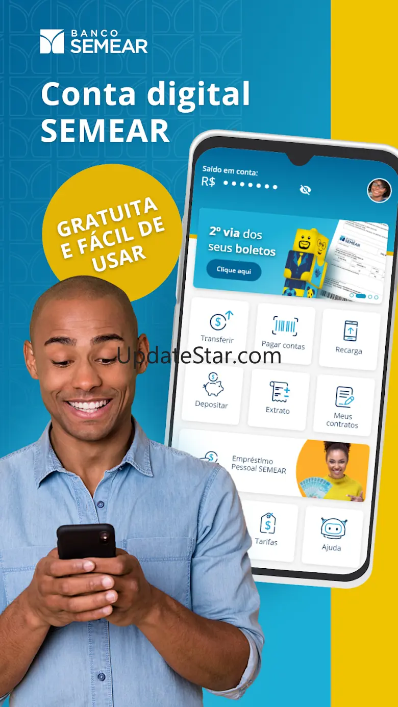 SEMEAR: Conta Digital 2.6.04.01