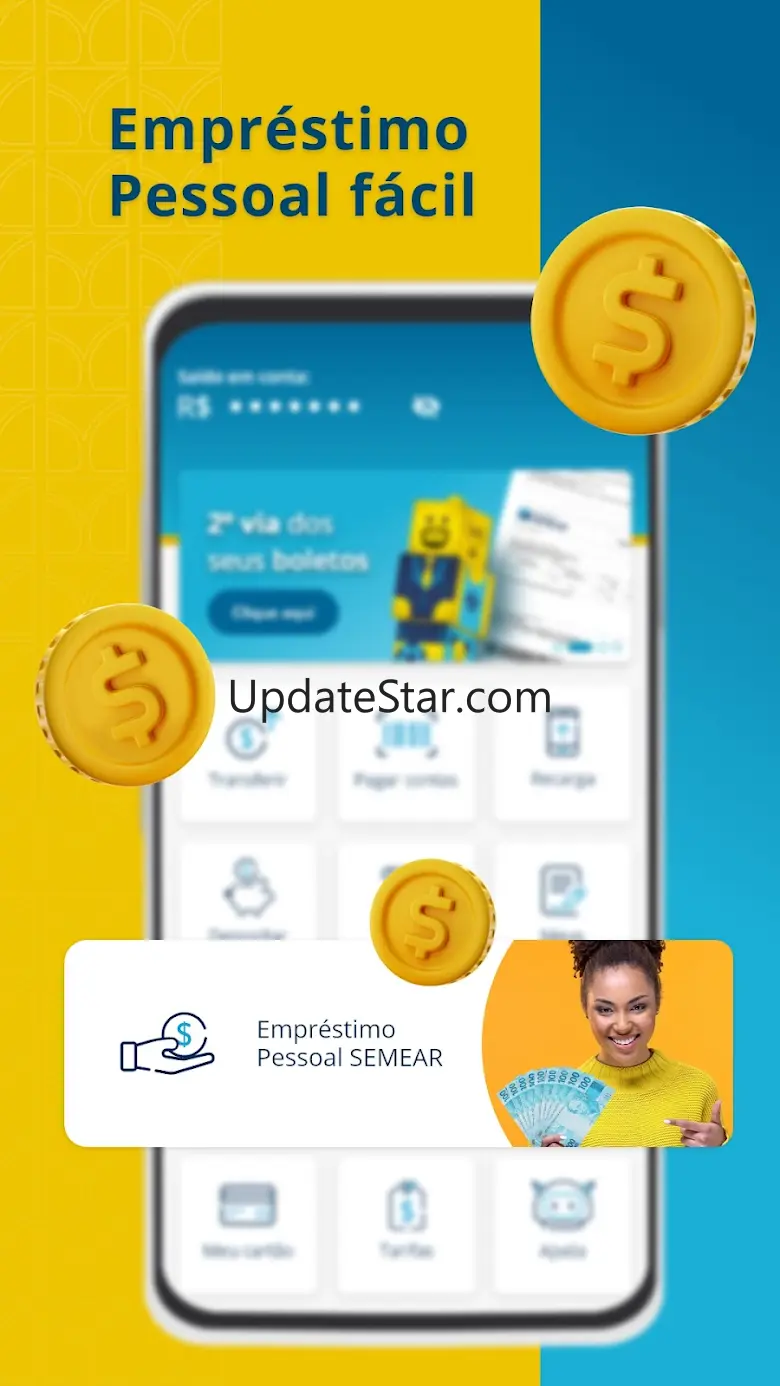 SEMEAR: Conta Digital 2.6.04.01