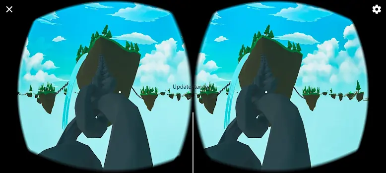 Traps: VR adventure 1.0.0