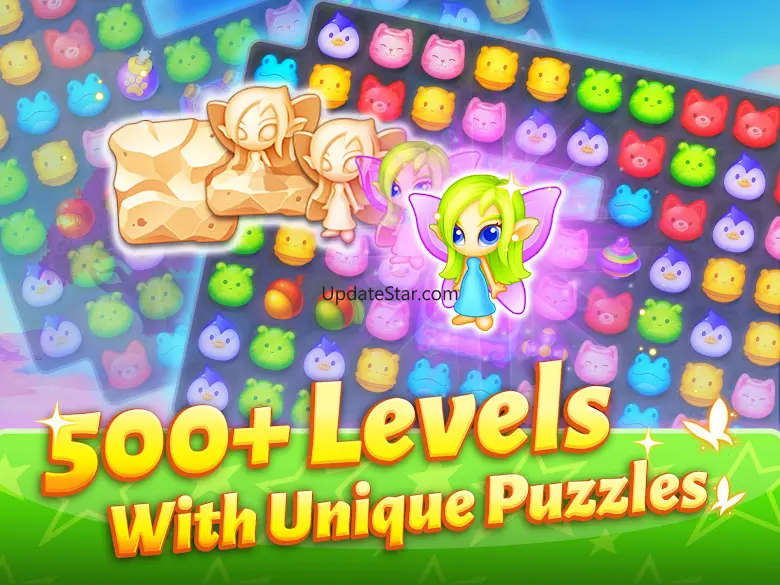 Neopets Faerie’s Hope 1.1.2