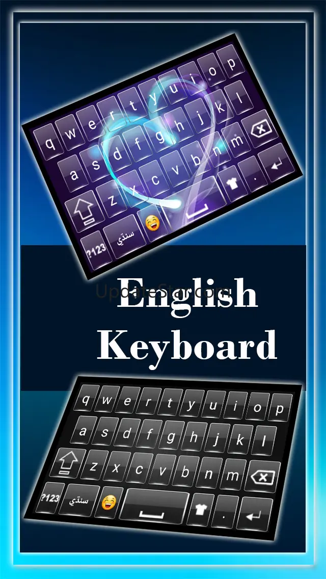 Sindhi Keyboard 1.86