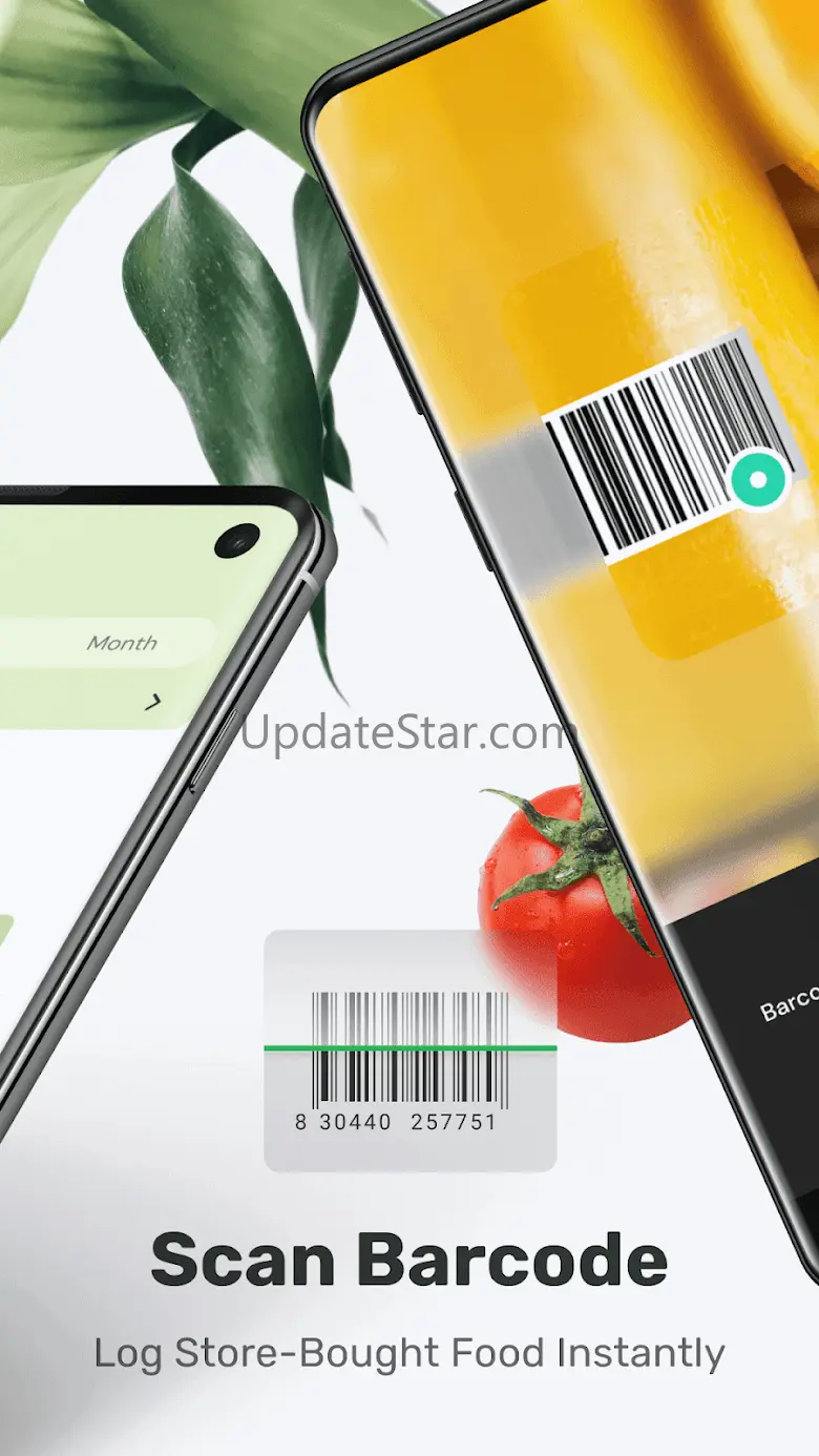 EZ Calorie Counter 1.3.9