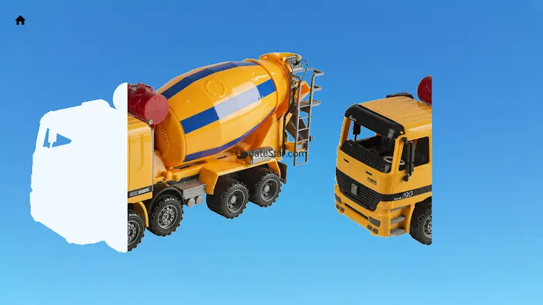 Puzzle for Kids. Vehicles 20241225