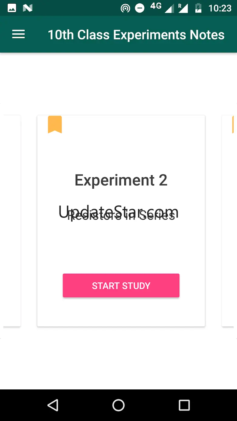 Class 10 Science Practicals 2.10.0.6