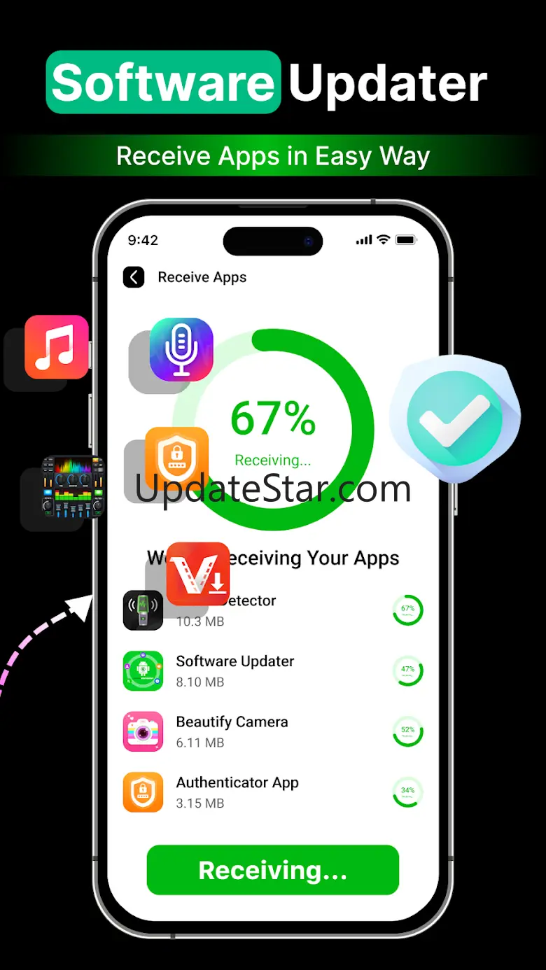 Software Updater - Update Apps 1.1.7