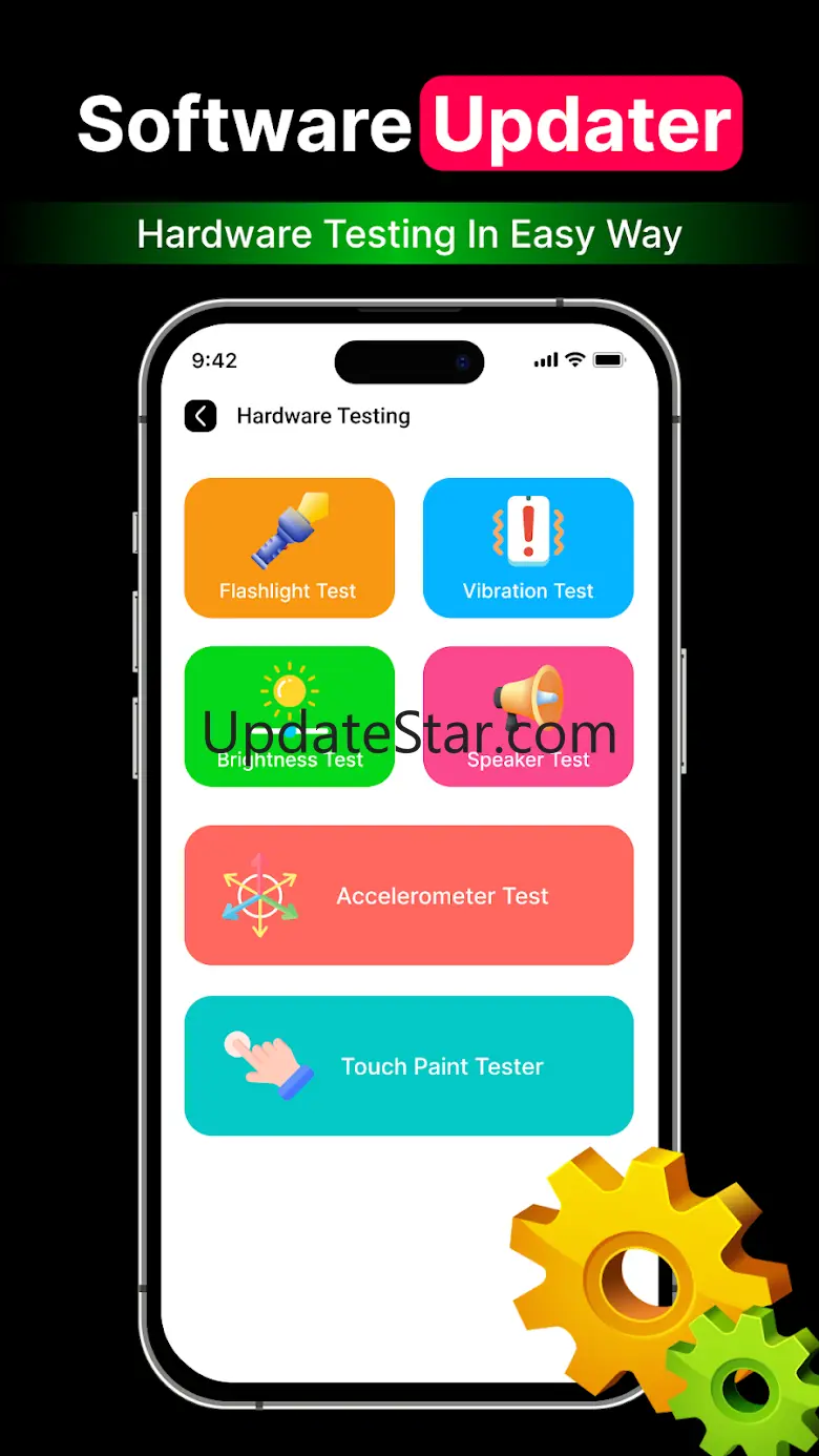 Software Updater - Update Apps 1.1.7