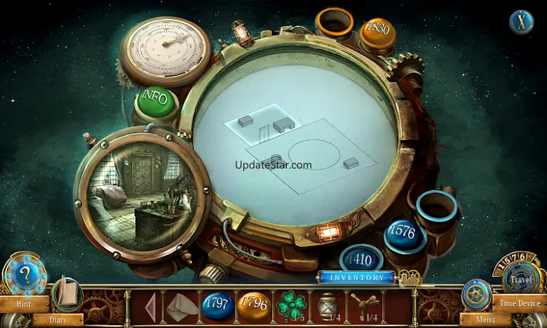 Time Mysteries 2 (Full) 1.9