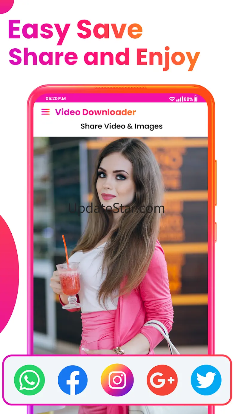 Video Downloader- Story, Reels 2.7