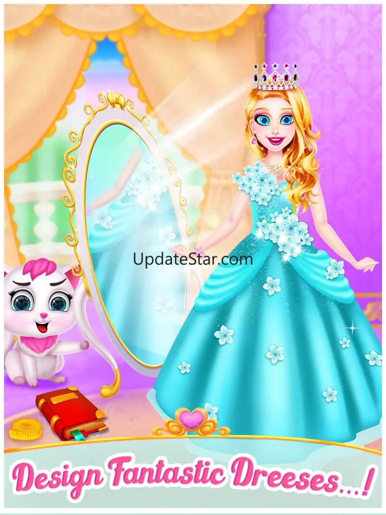 Princess Wedding Accident - Dr