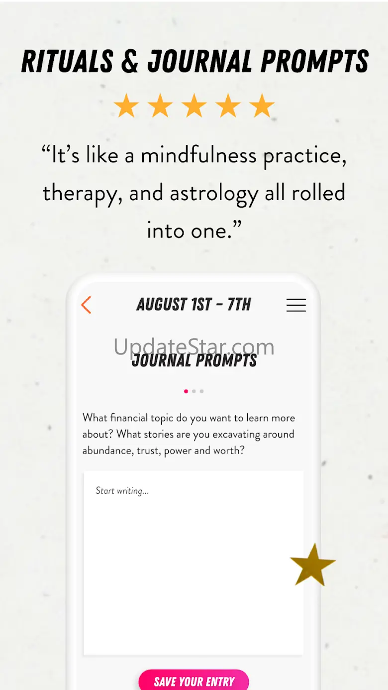 CHANI: Your Astrology Guide 2.0.2