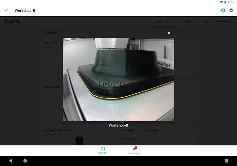 Ultimaker 1.1