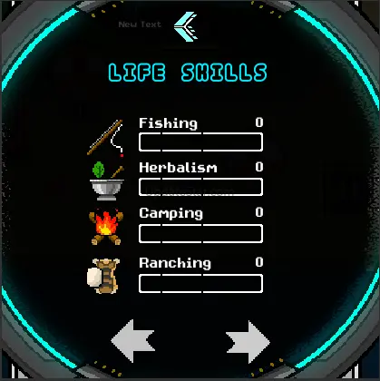 Chronomon - DEMO