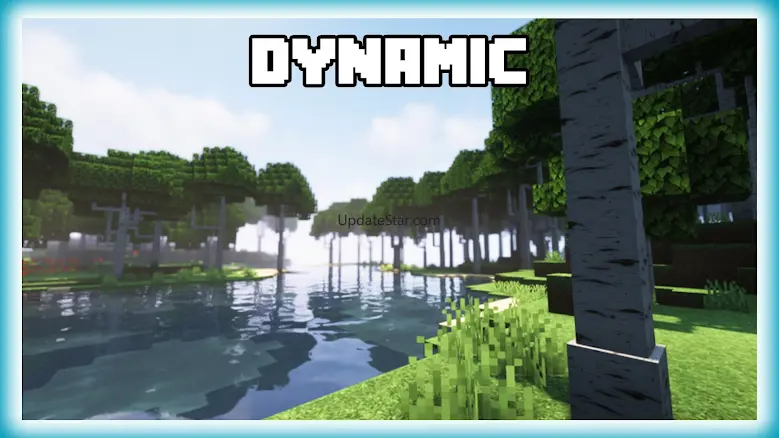 Dynamic Trees Mod Minecraft 1.9.48